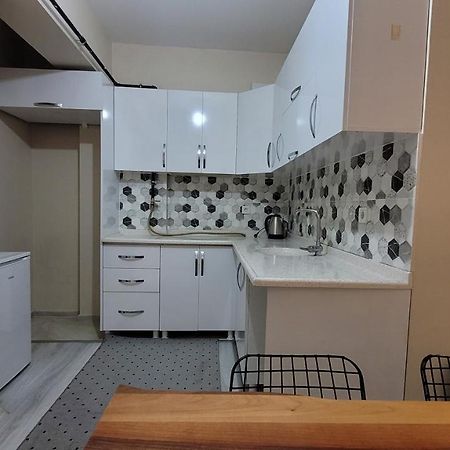 Padishah Suite Otel Van Bagian luar foto