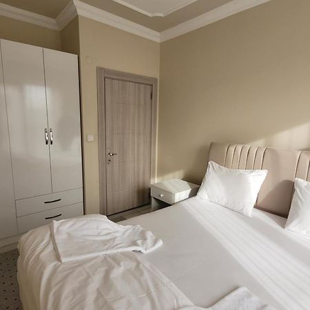 Padishah Suite Otel Van Bagian luar foto