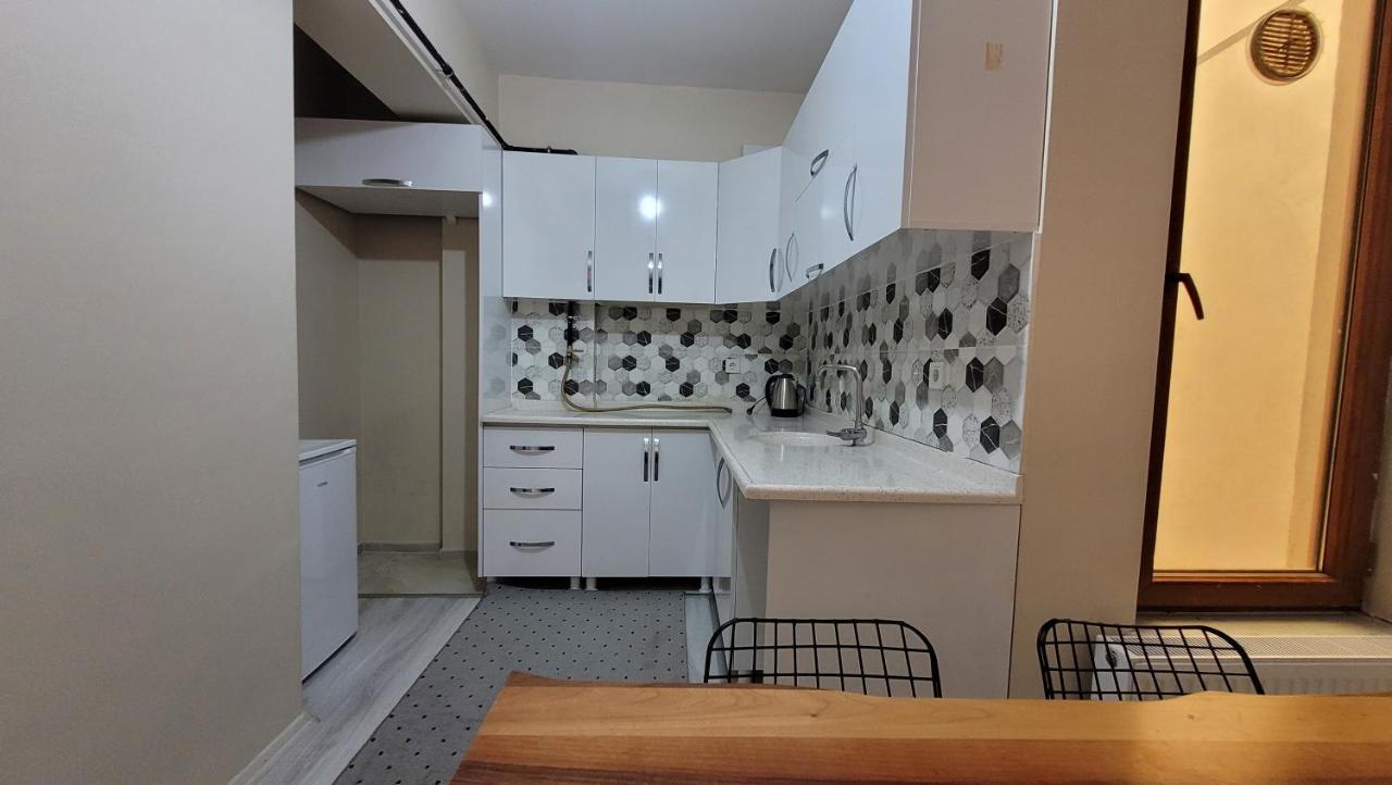 Padishah Suite Otel Van Bagian luar foto