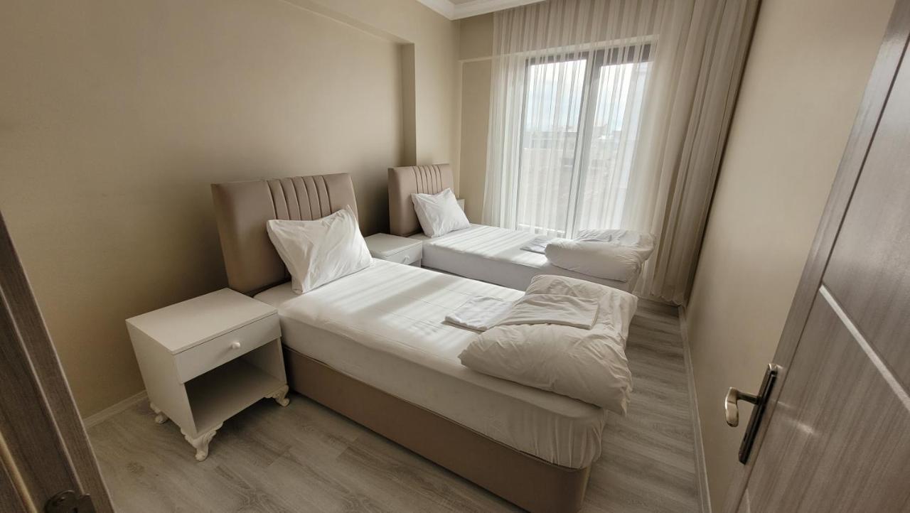 Padishah Suite Otel Van Bagian luar foto