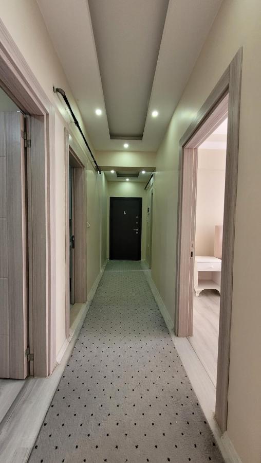 Padishah Suite Otel Van Bagian luar foto