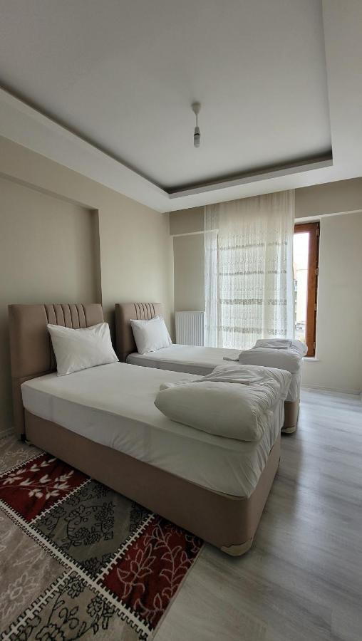 Padishah Suite Otel Van Bagian luar foto