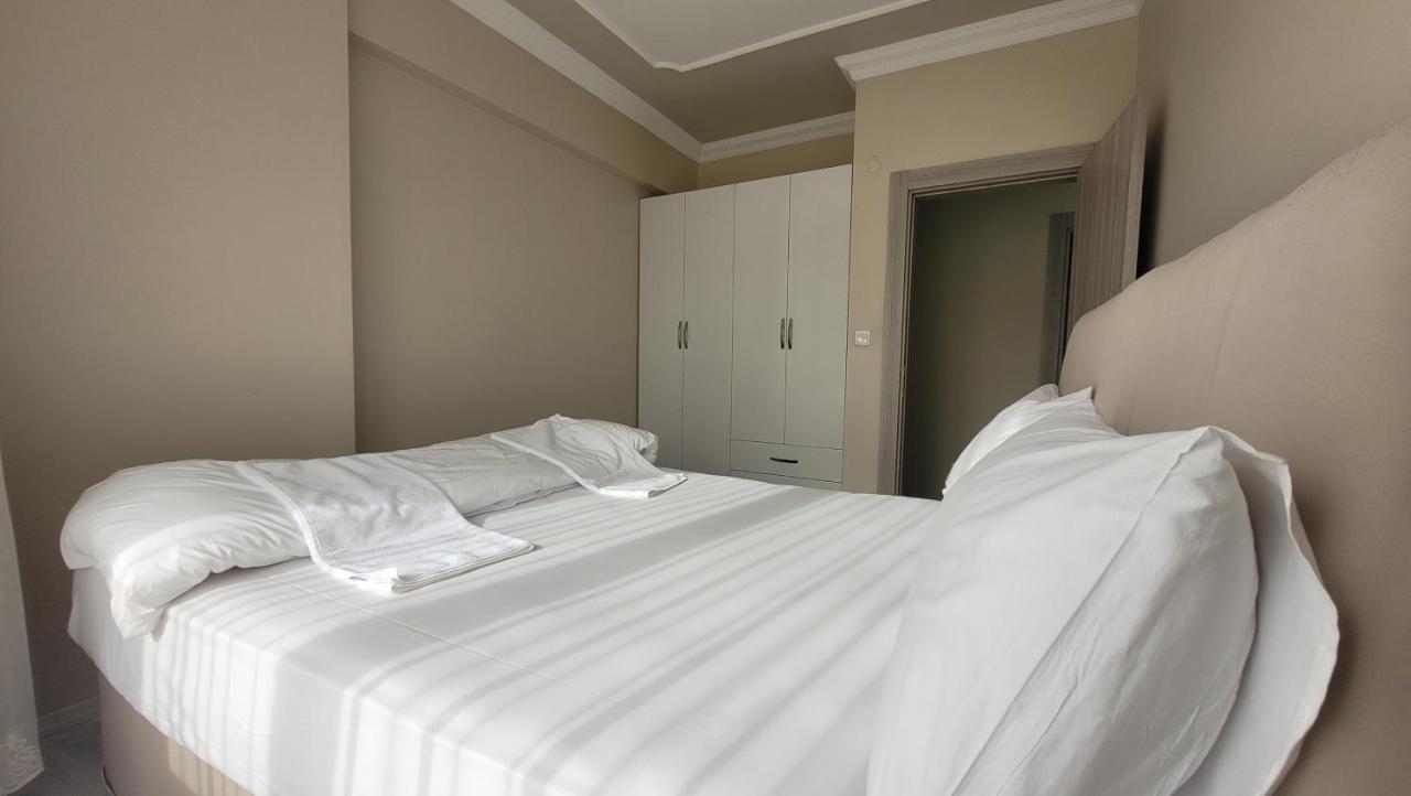 Padishah Suite Otel Van Bagian luar foto