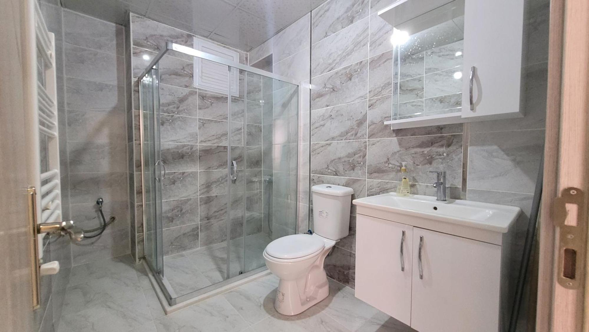 Padishah Suite Otel Van Bagian luar foto