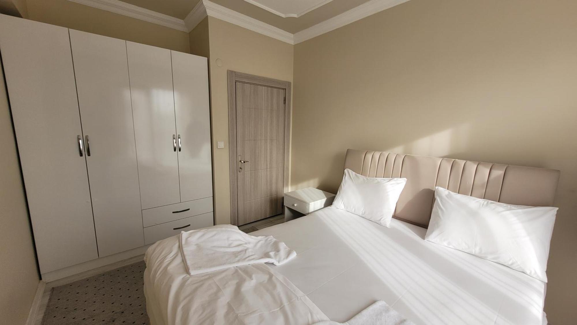 Padishah Suite Otel Van Bagian luar foto