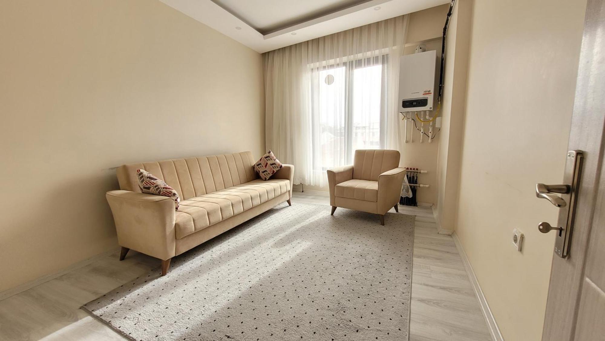 Padishah Suite Otel Van Bagian luar foto