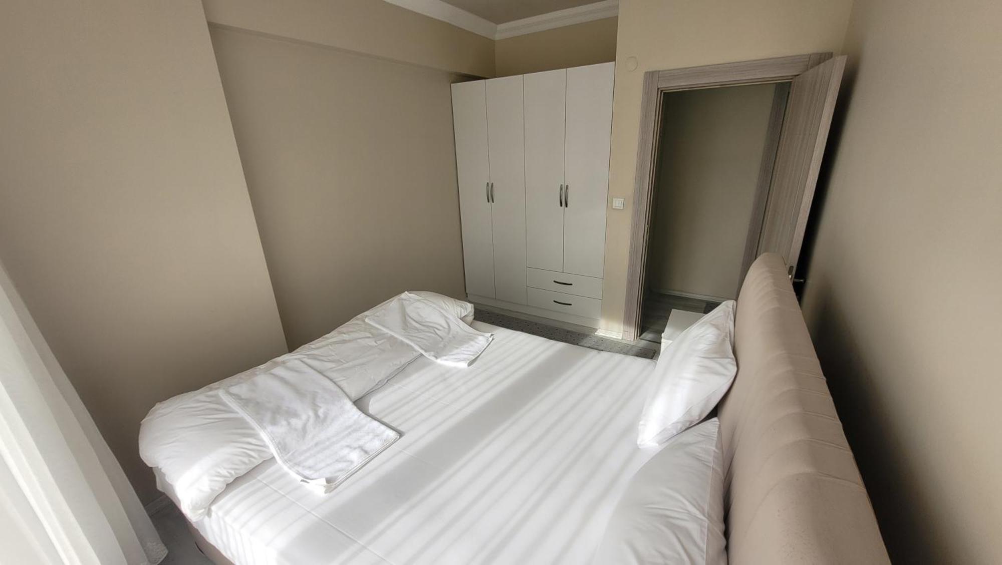 Padishah Suite Otel Van Bagian luar foto